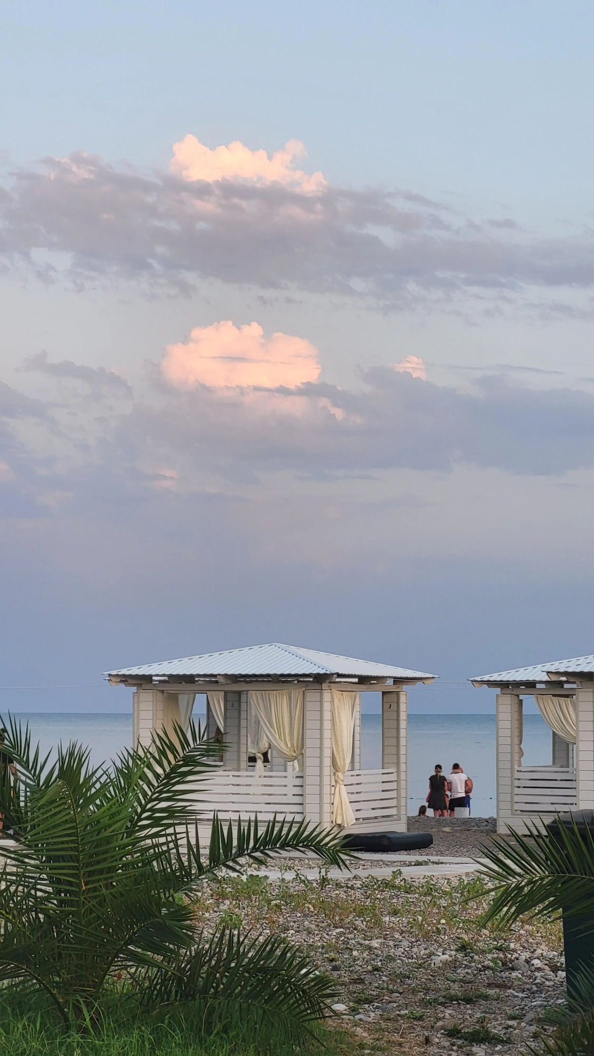 Вилла Dolce Vita Gudauta