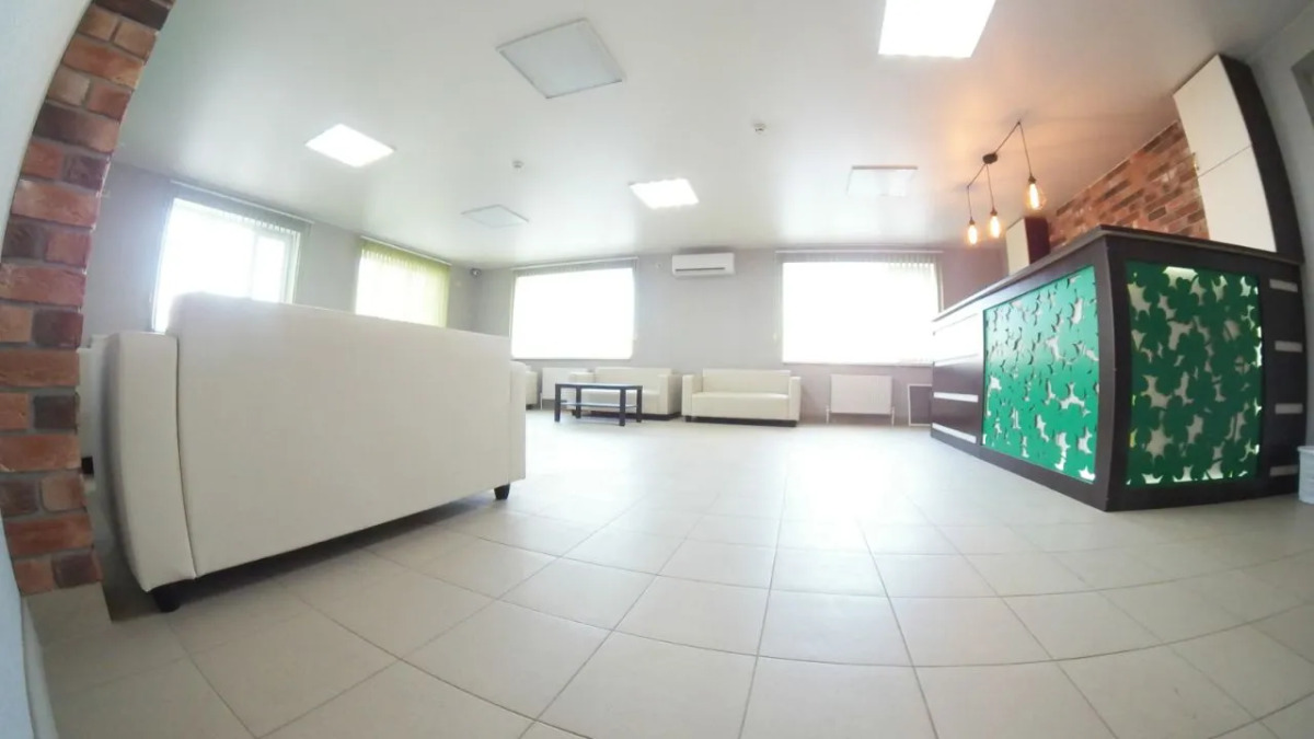 Хостел Дублин