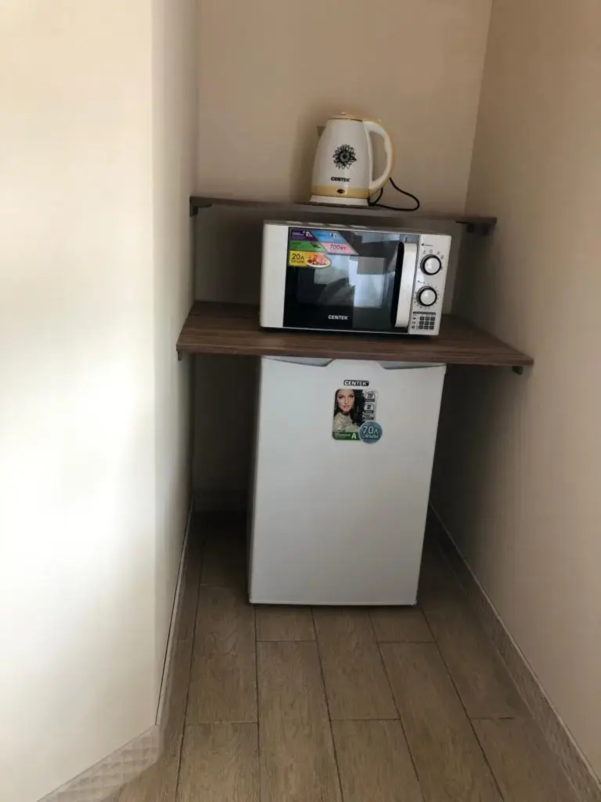 Мини-отель Дуэт