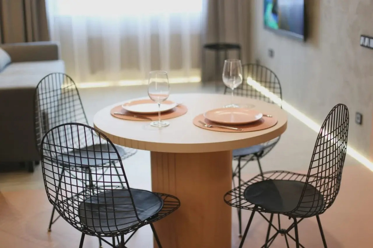 Квартира Good Day Apartments