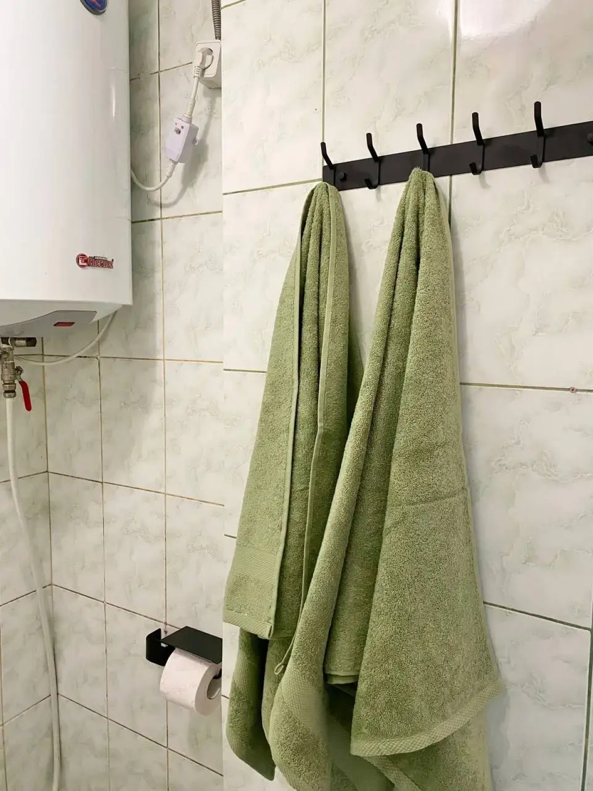 Гостевой дом Семейный отдых у моря