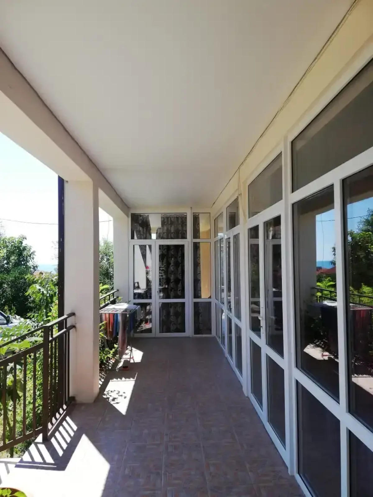 Гостевой дом Lime