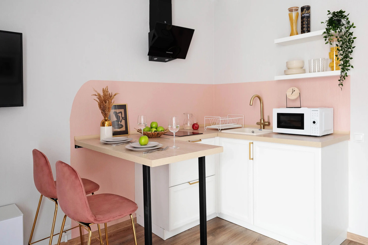 Апартаменты Stig_Realty на Яганова