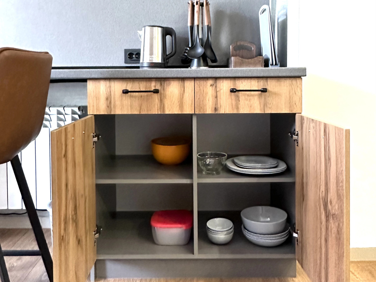 Апартаменты Сафари в Ессентуках