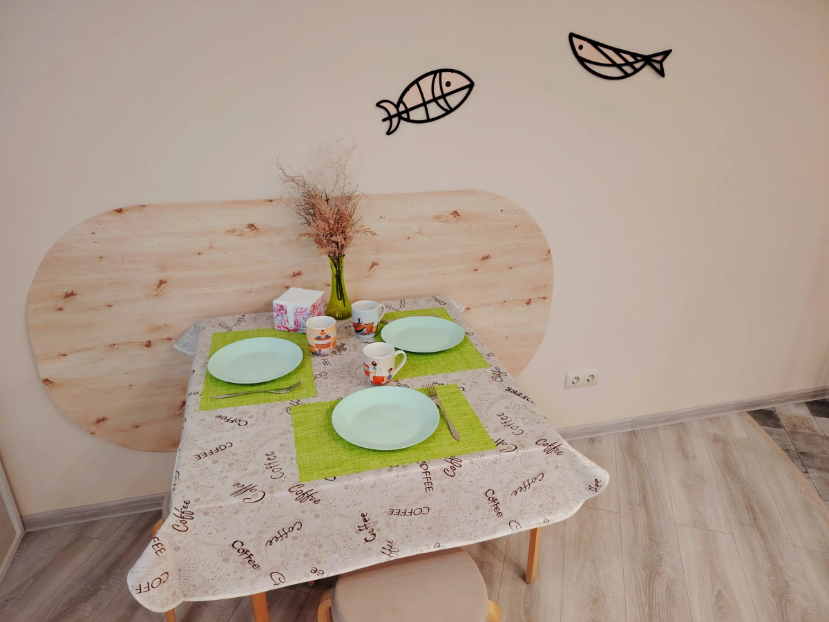 Квартира Уютная Студия в Жуковском