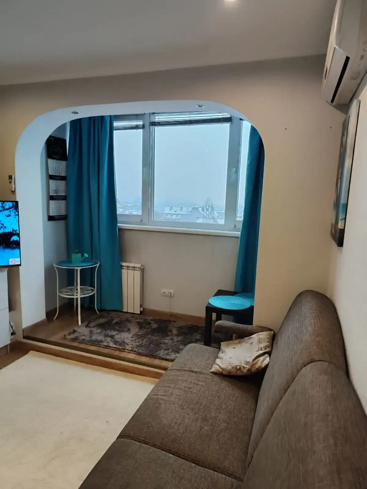 Квартира У Королевских Ворот