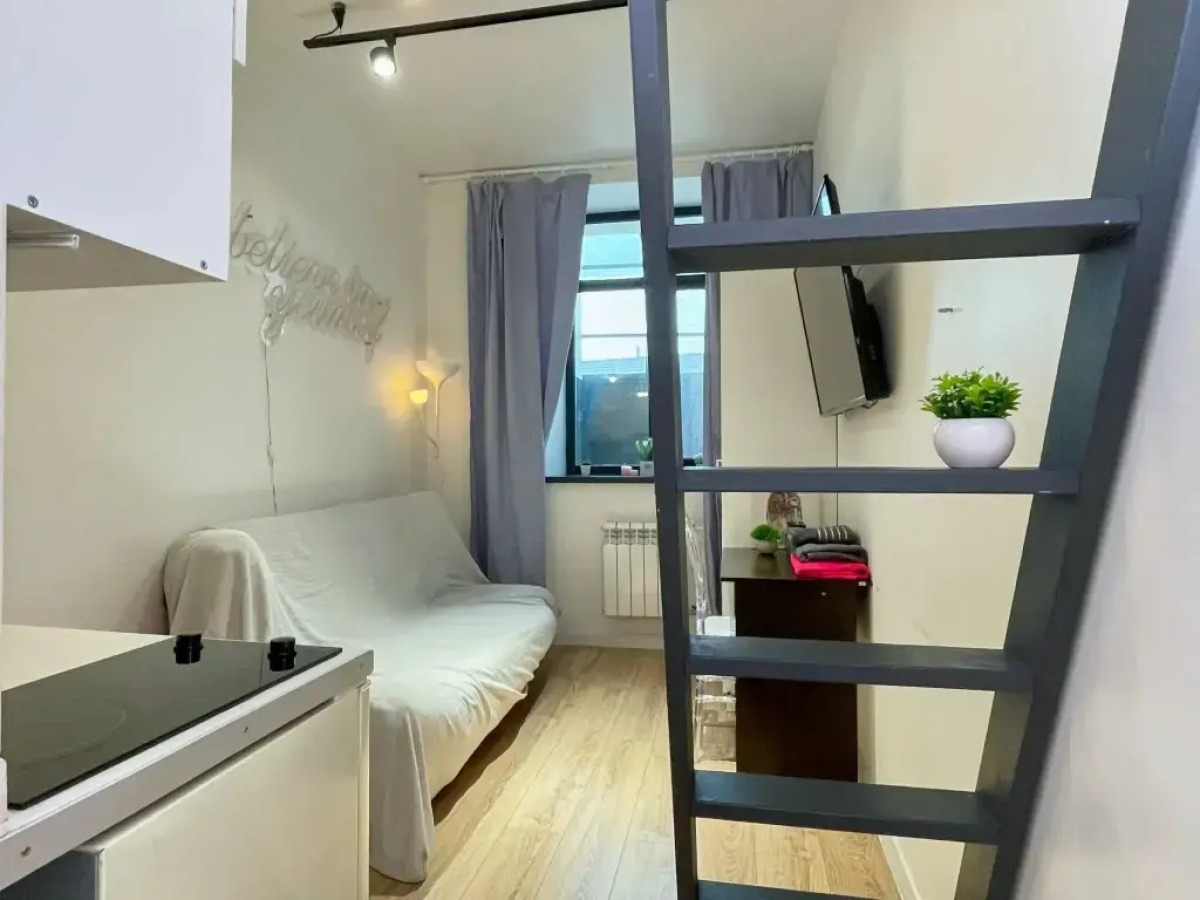 Апартаменты Dialog Apart 2