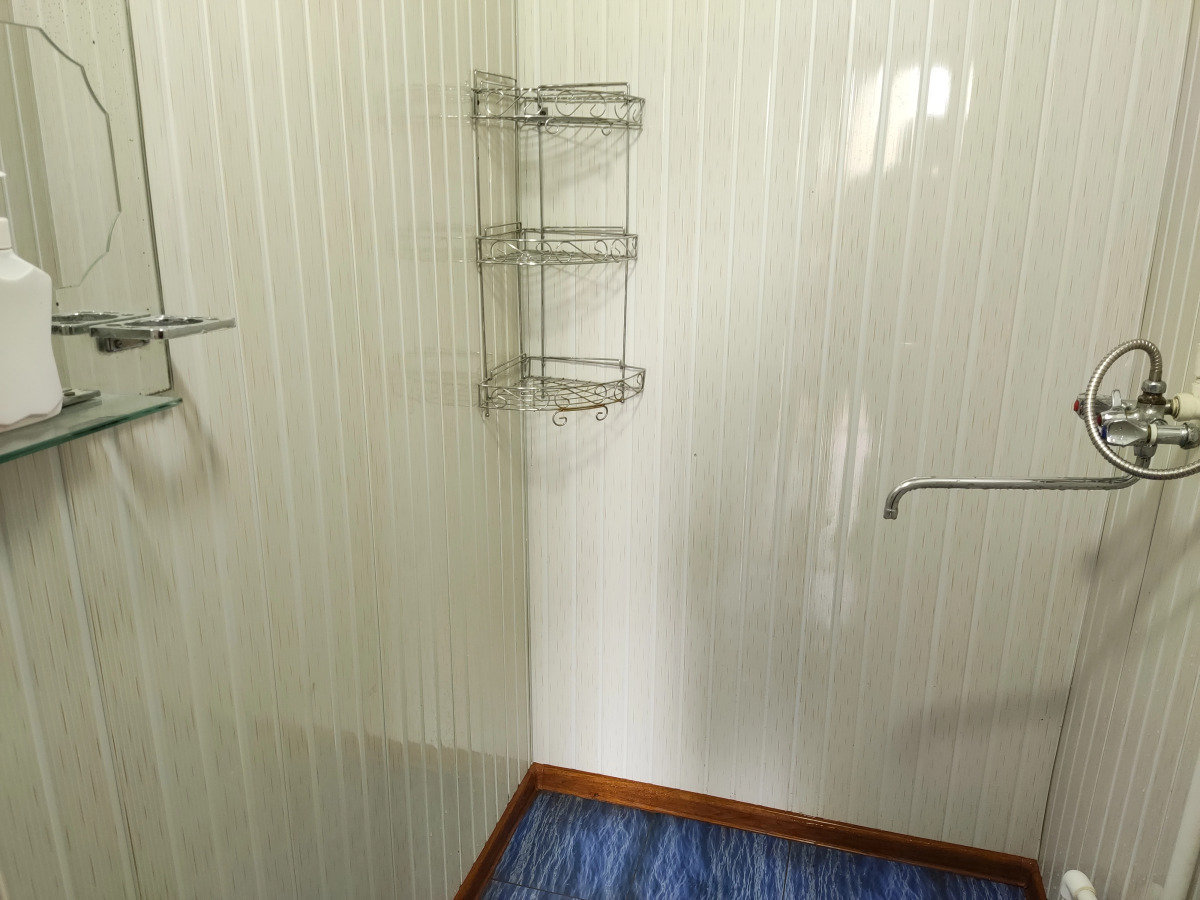 Хостел Goziyon Hostel