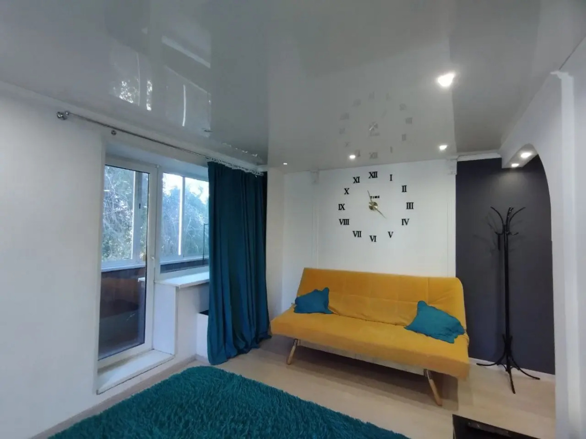 Квартира Новиковъ Дворик