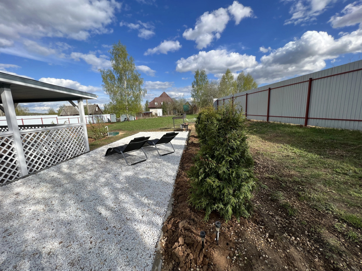 Шале Scandinavian Holiday