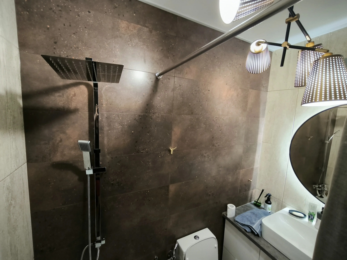 Квартира Комфортная у моря