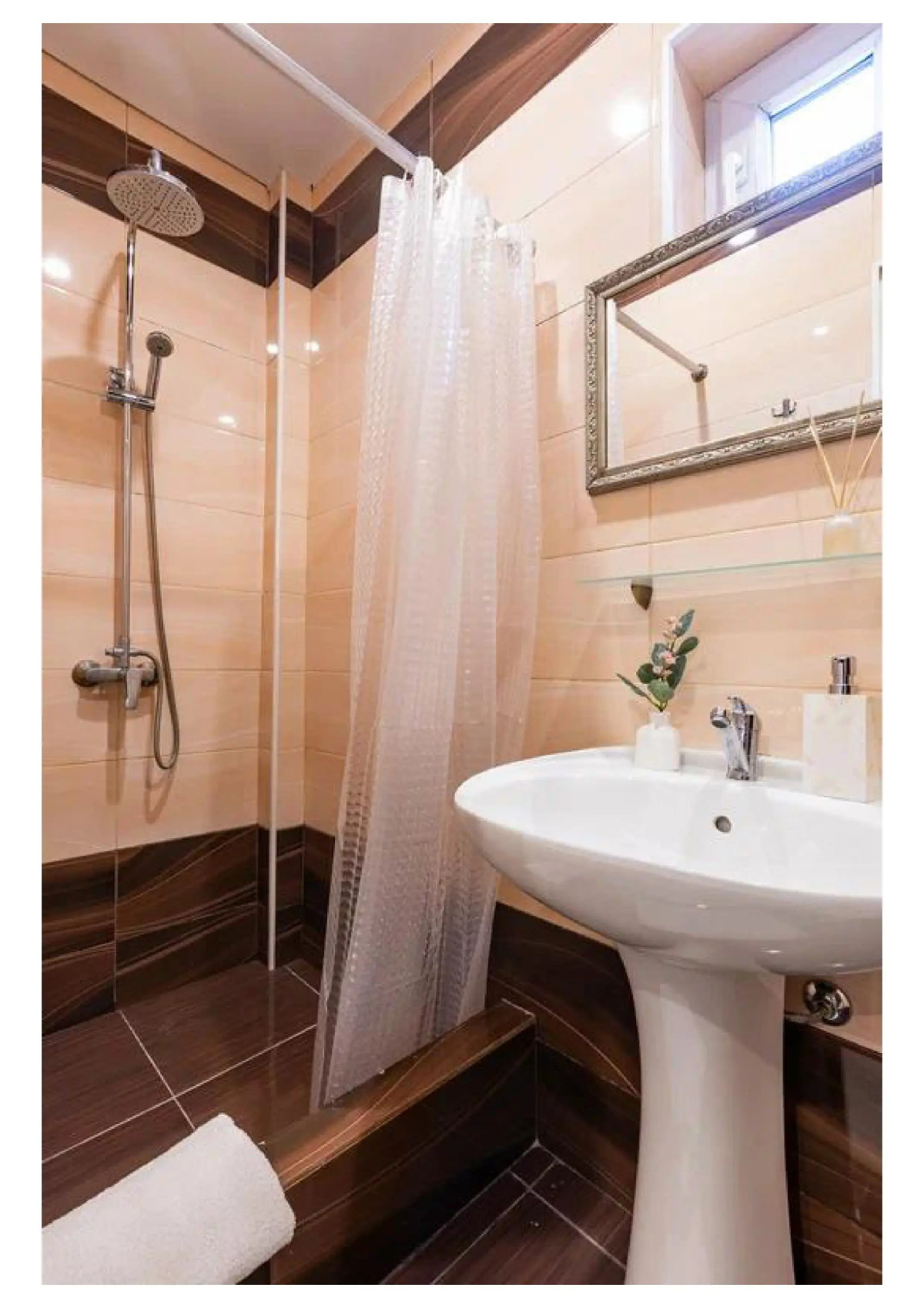 Гостевой дом Море