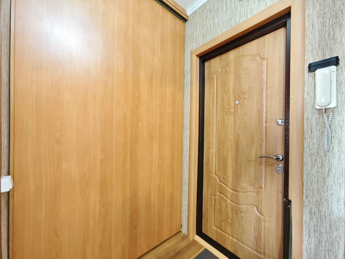 Квартира от СУТОЧНО.ТОБ