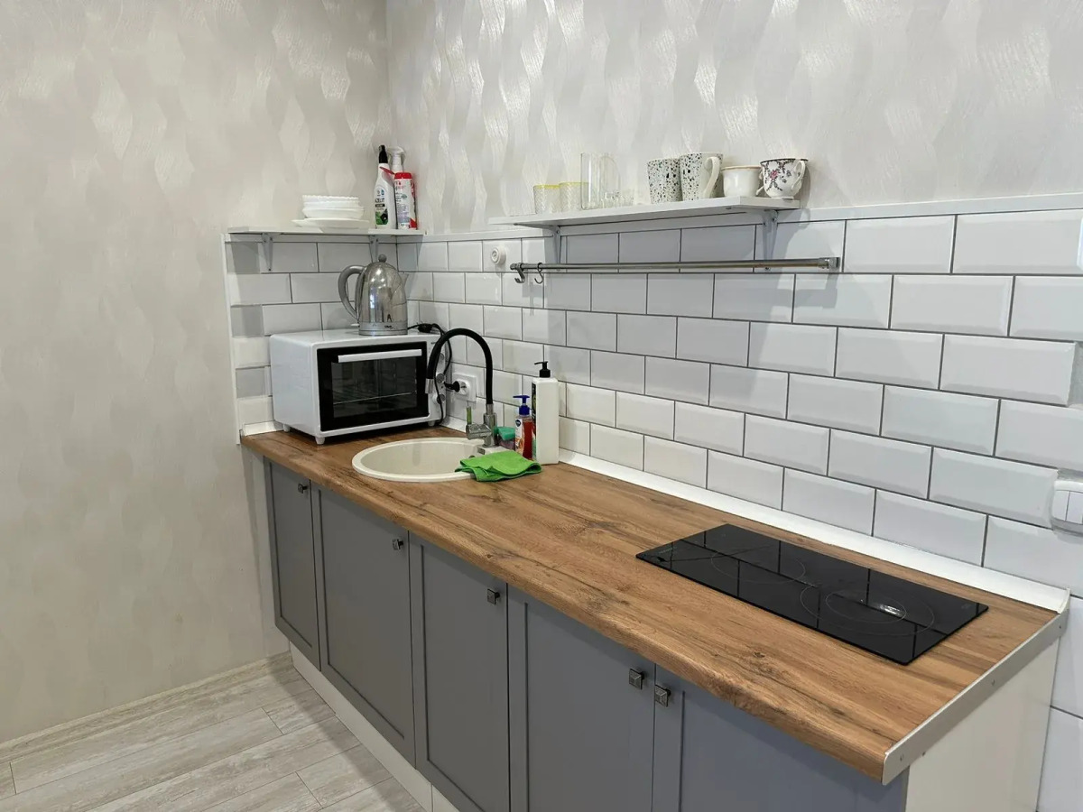 Апартаменты Крылова 53