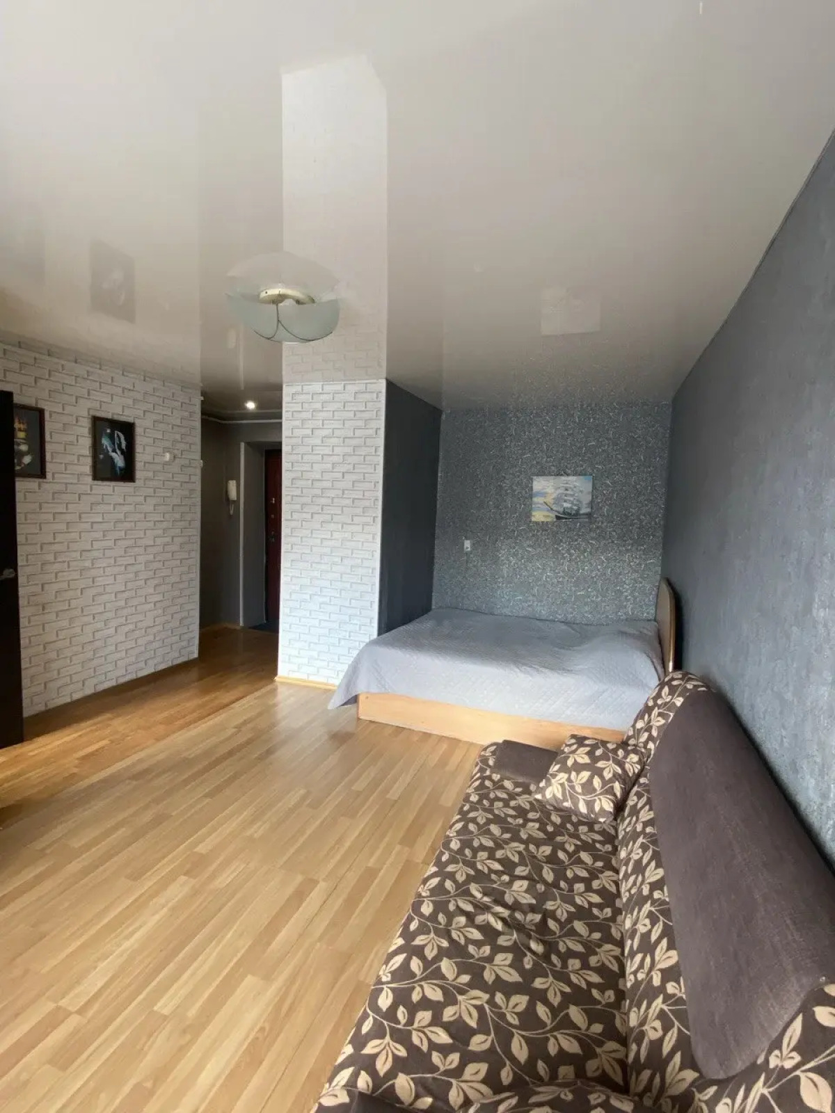 Квартира Однокомнатная