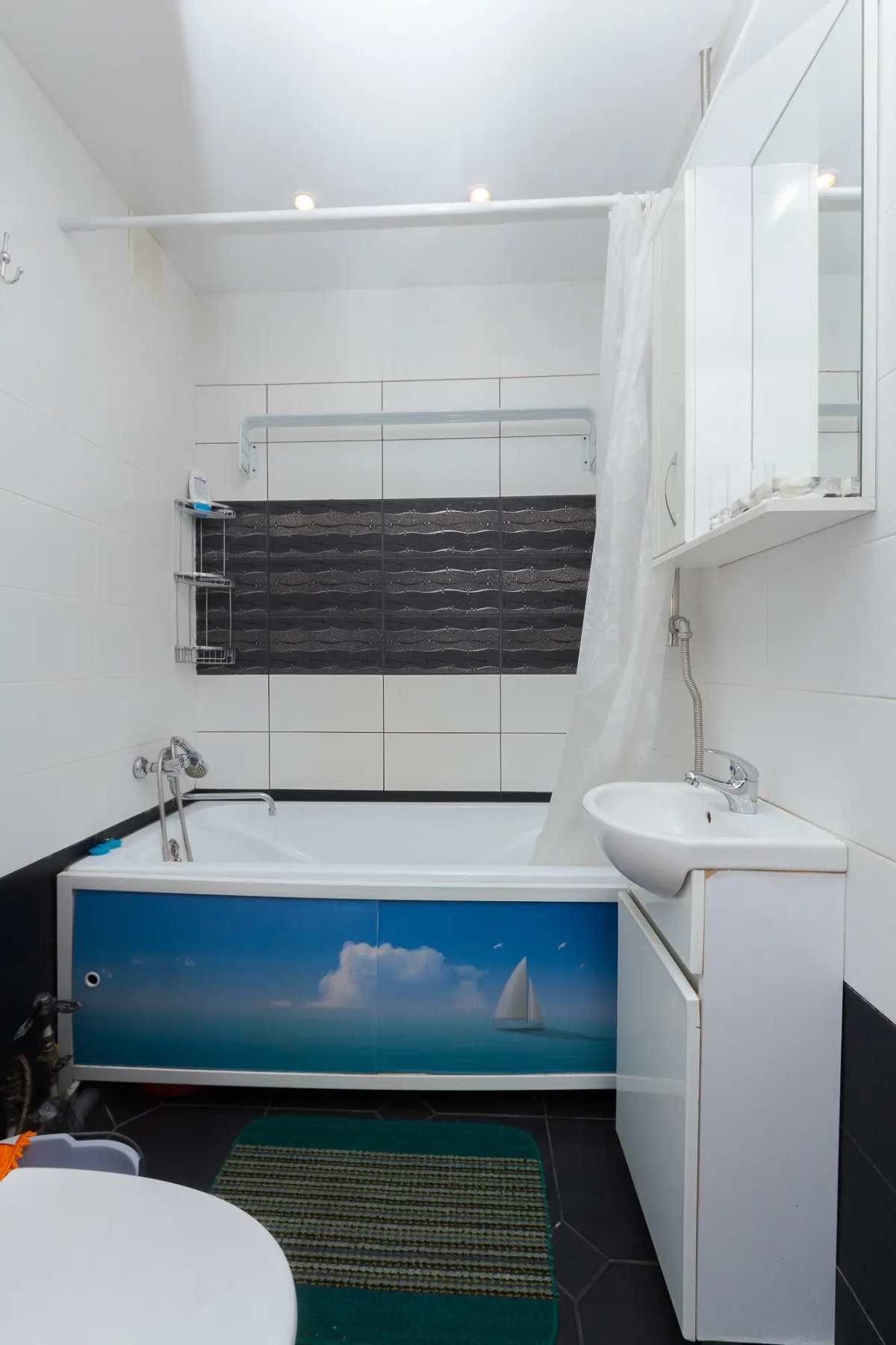 Квартира on Leningradskaya 8