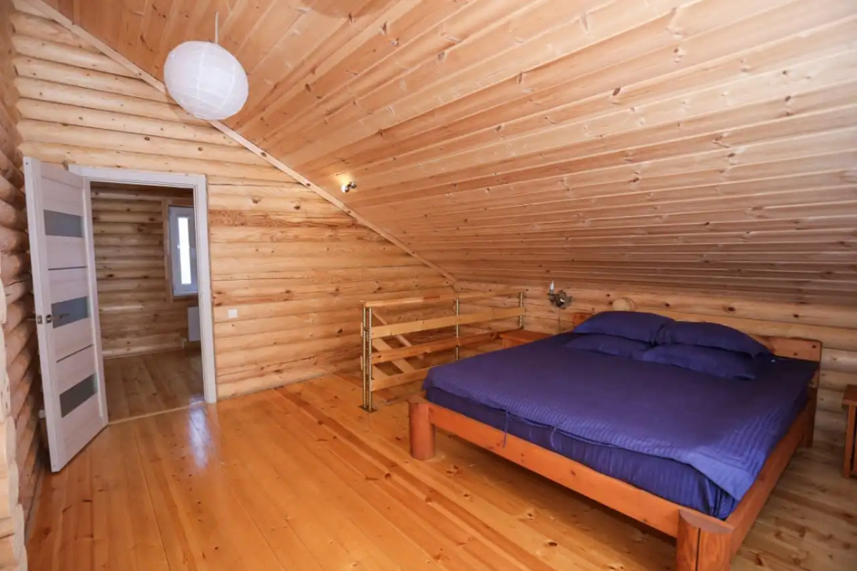 Гостевой дом Усадьба Винник в Пересыпи