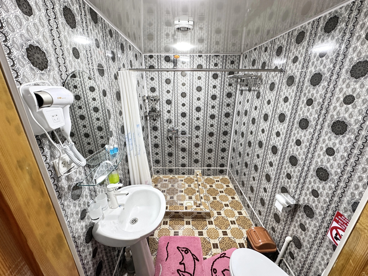 Гостевой Дом Gold Khiva