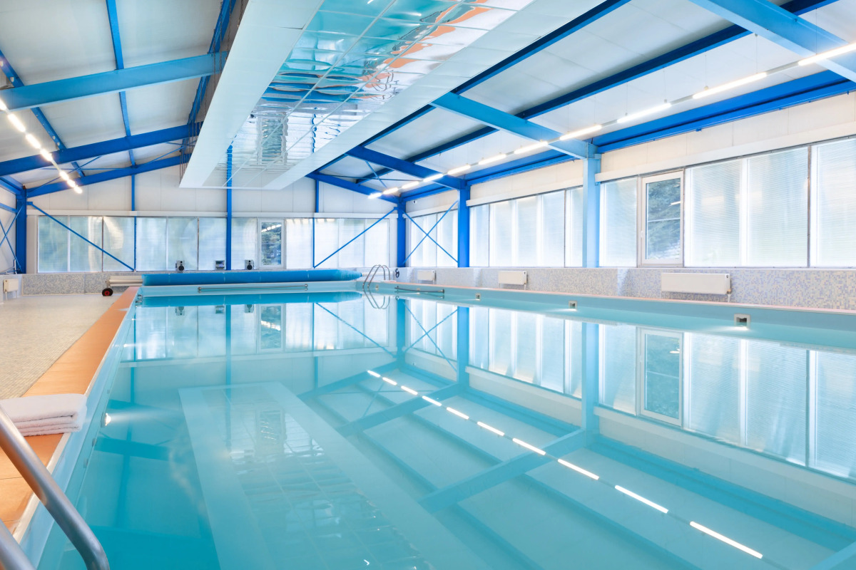 База отдыха Добрый Лось