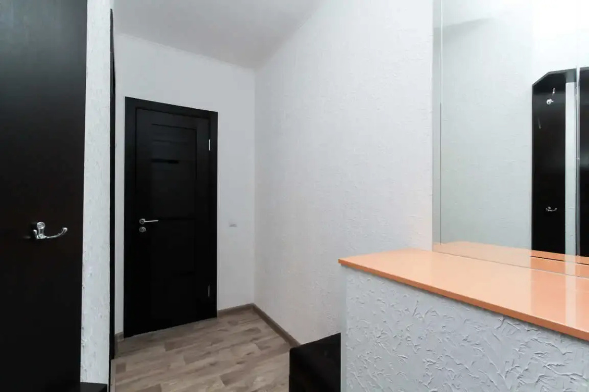 Апартаменты Домант Орджоникидзе 33 (1)