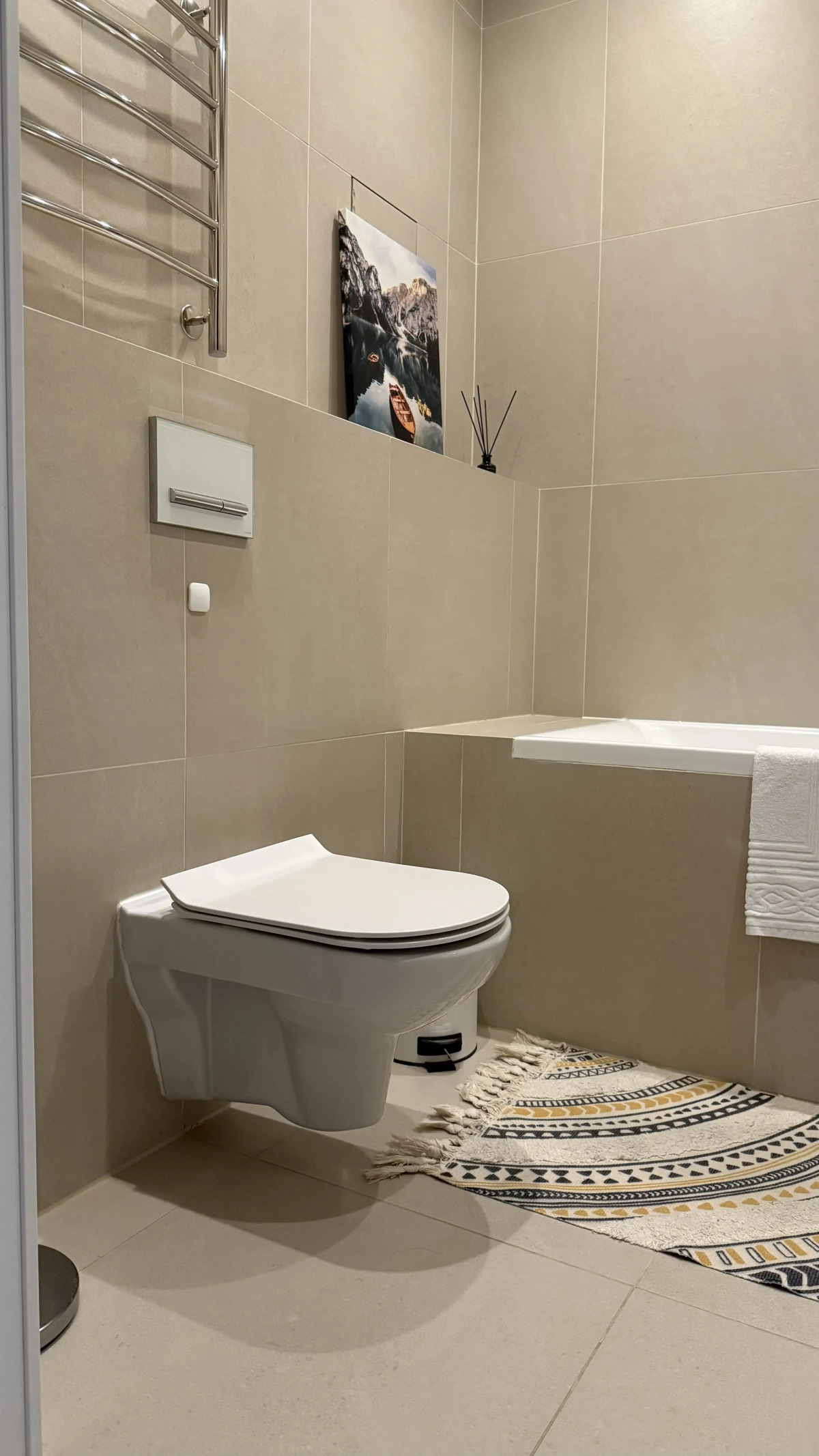 Апартаменты SannyRoom