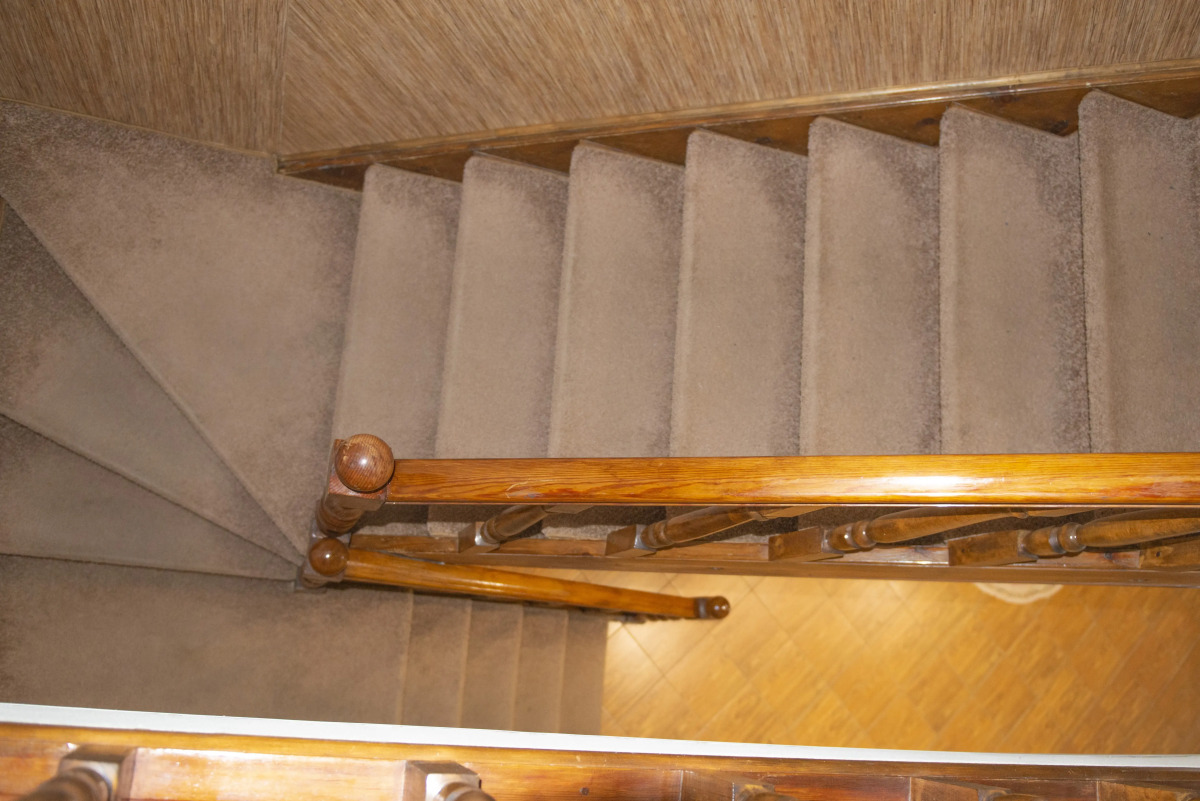 Гостевой дом на Сирина для 24 гостей