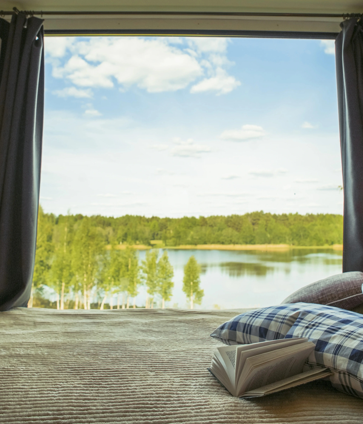 Кемпинг ForrestHome