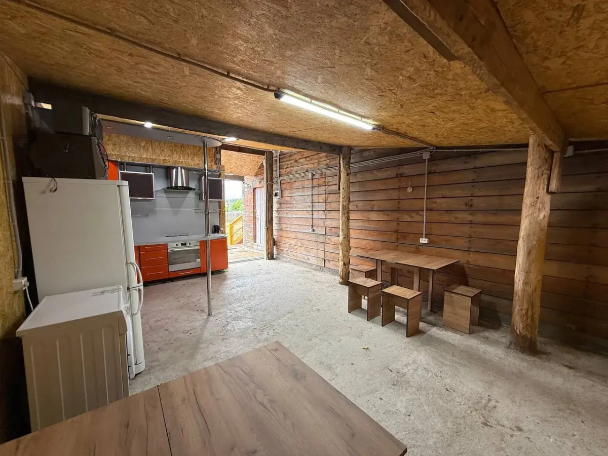 Гостевой дом "Под Крышей"