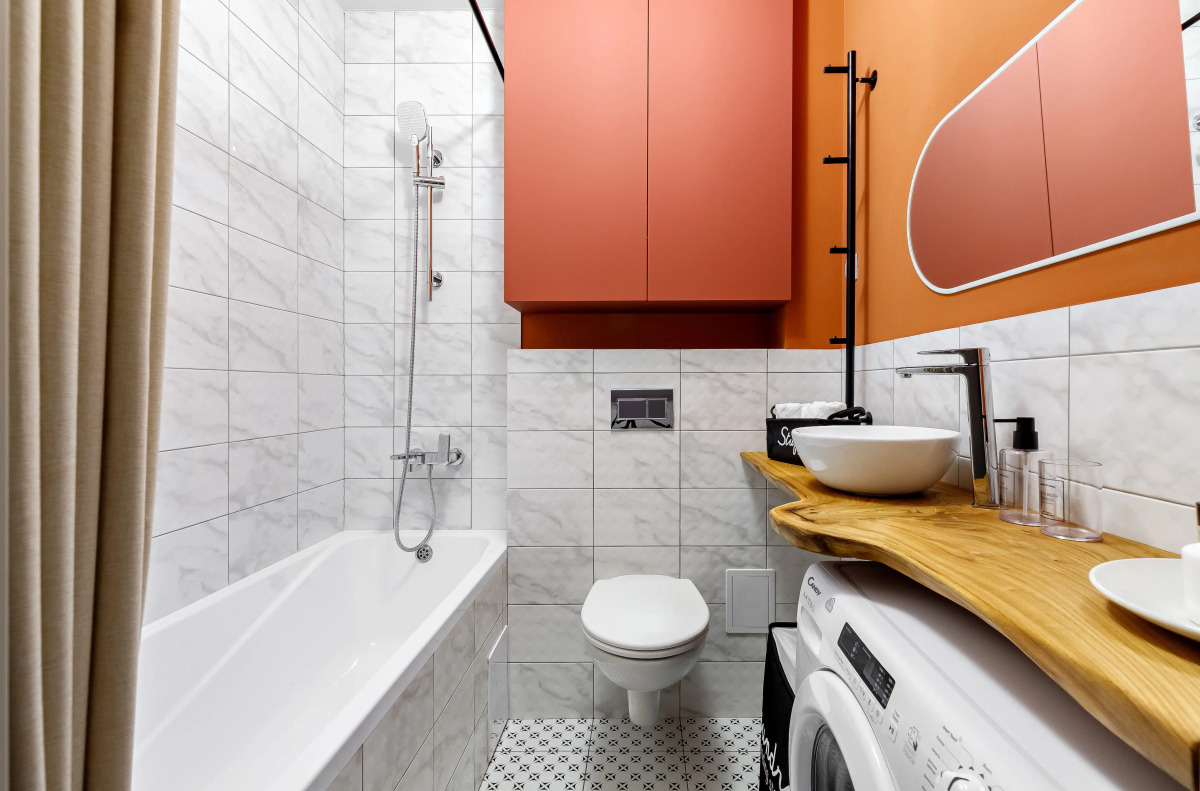 Апартаменты Шафран