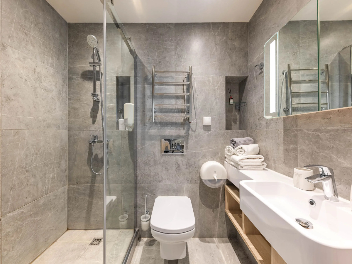 Апартаменты Happy Stay