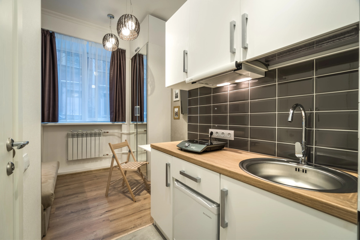 Отель Камара