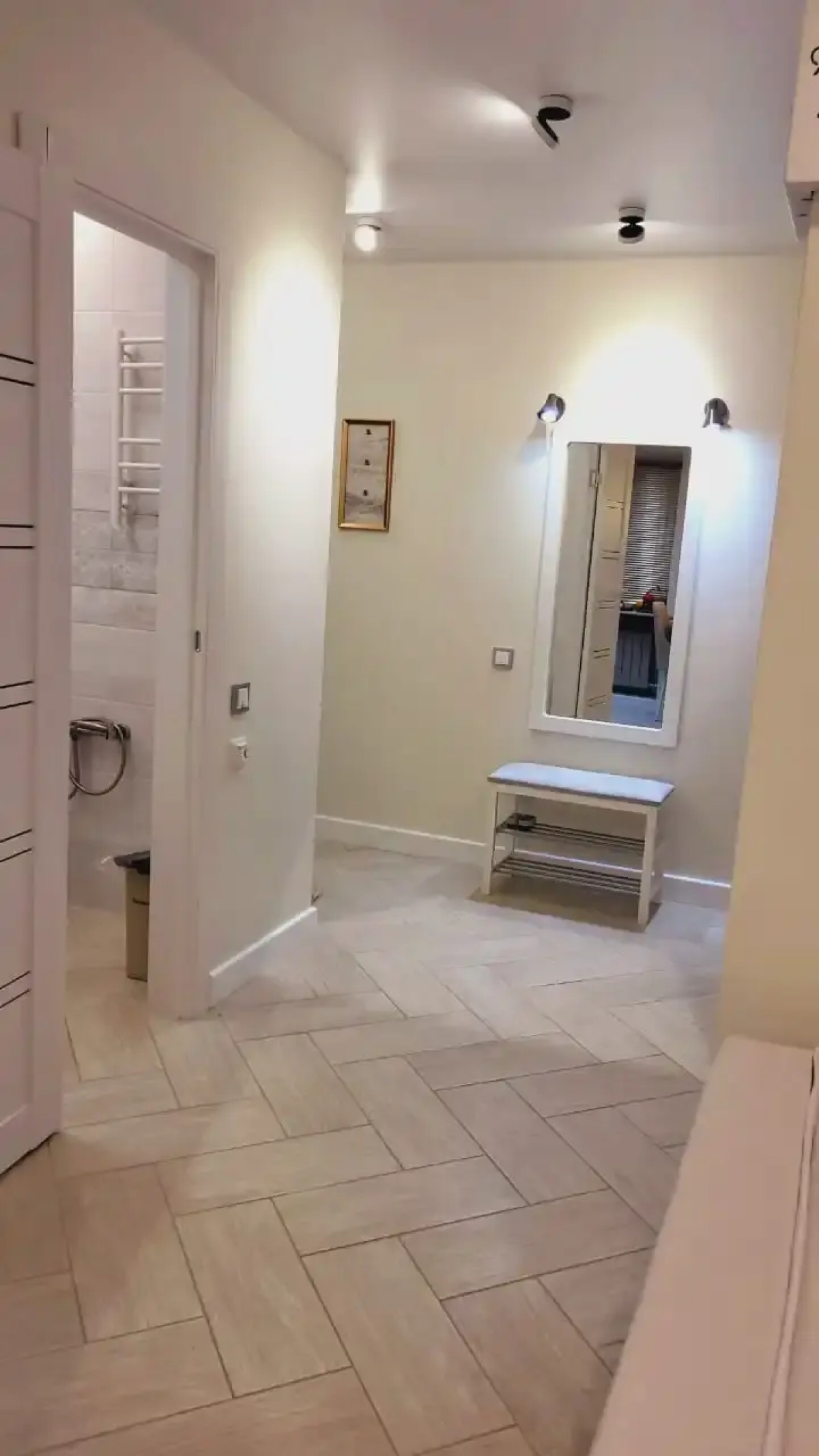 Апартаменты Уютные на Пушкинской