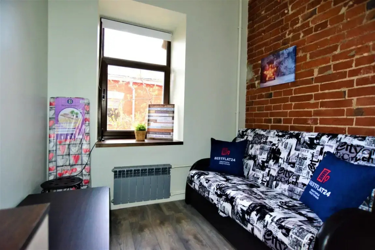 BestFlat24 Балакиревский переулок 23