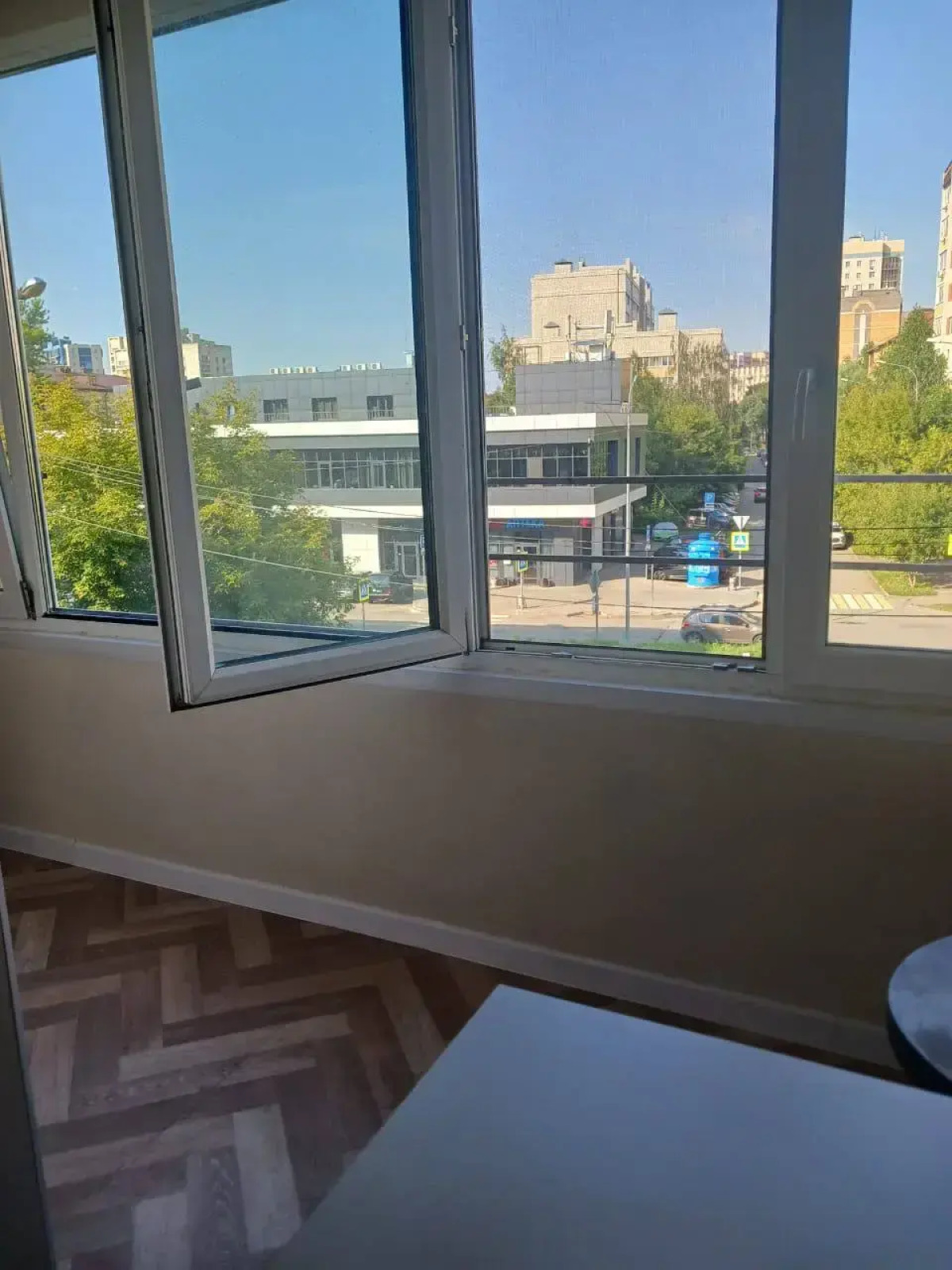 Квартира Современная Рядом с ТЦ