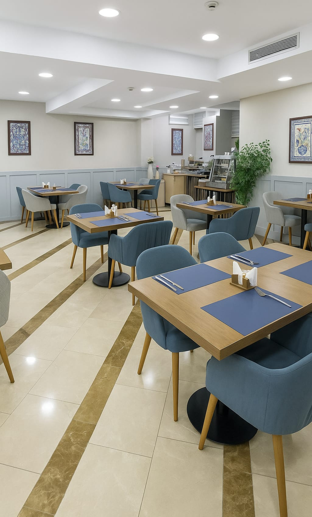 Imagine Istanbul – Sultanahmet