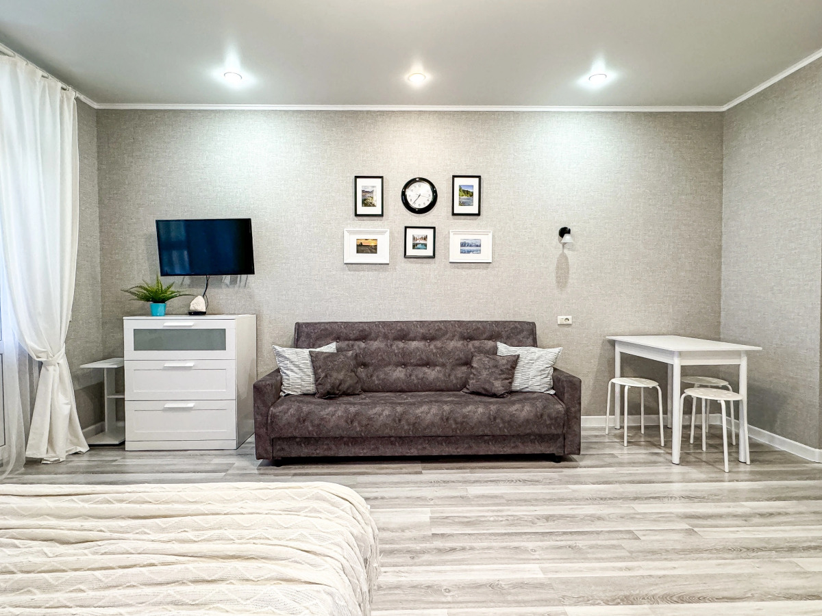 Апартаменты Монако 24 "Кавказ" 63