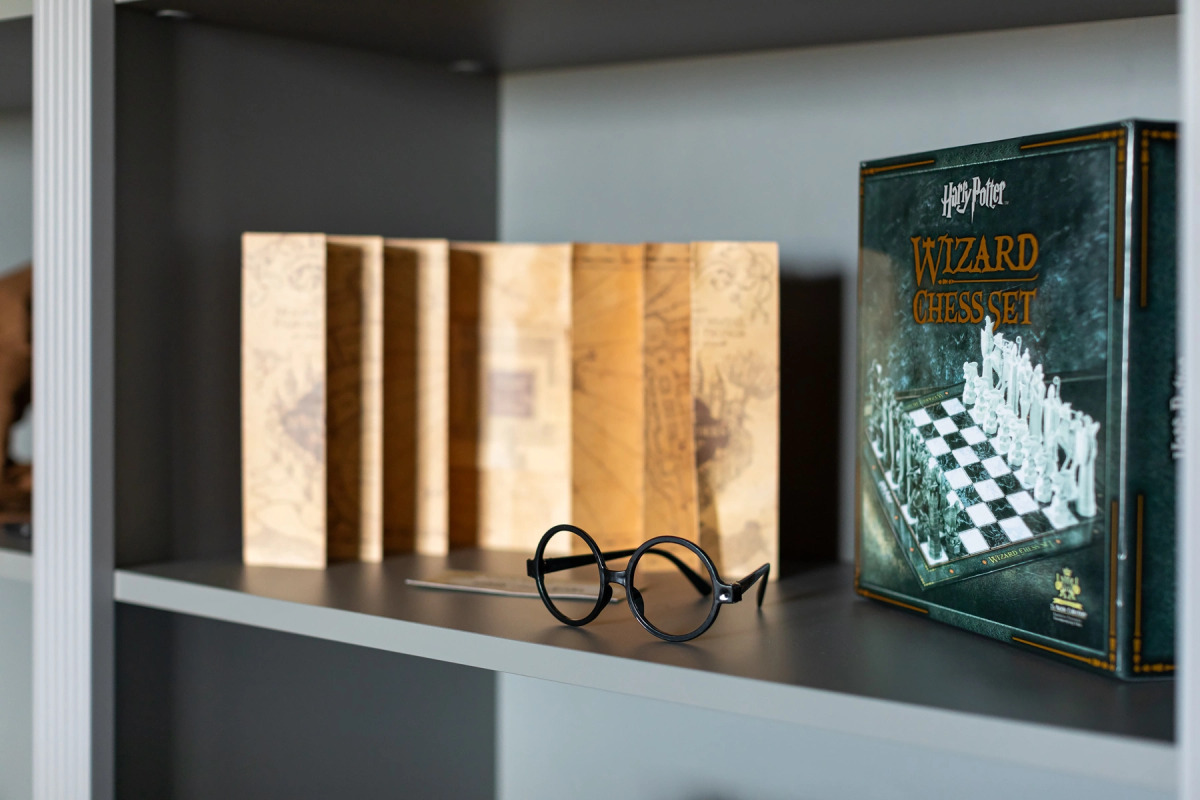 Квартира Harry Potter Калининград