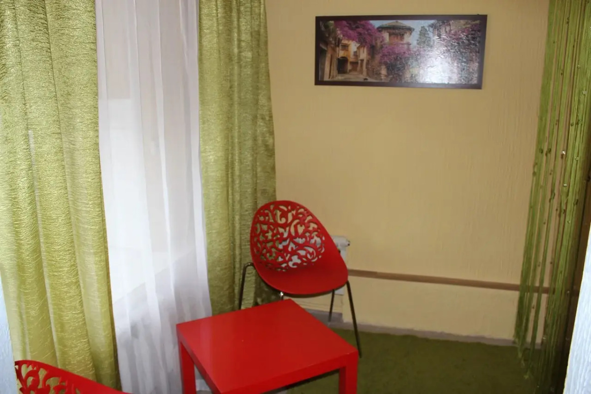 Мини-отель Изюм