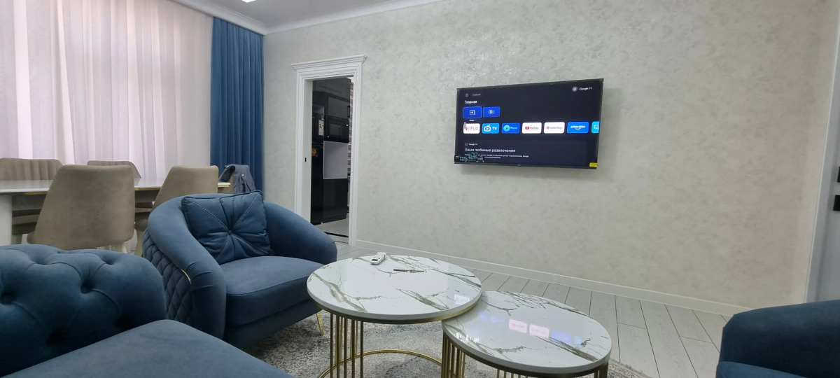 Апартаменты Bronin Homes 9