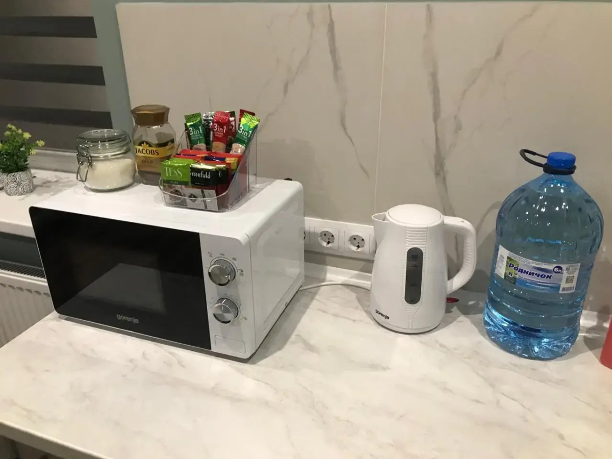 Kenig Hotel Guest house