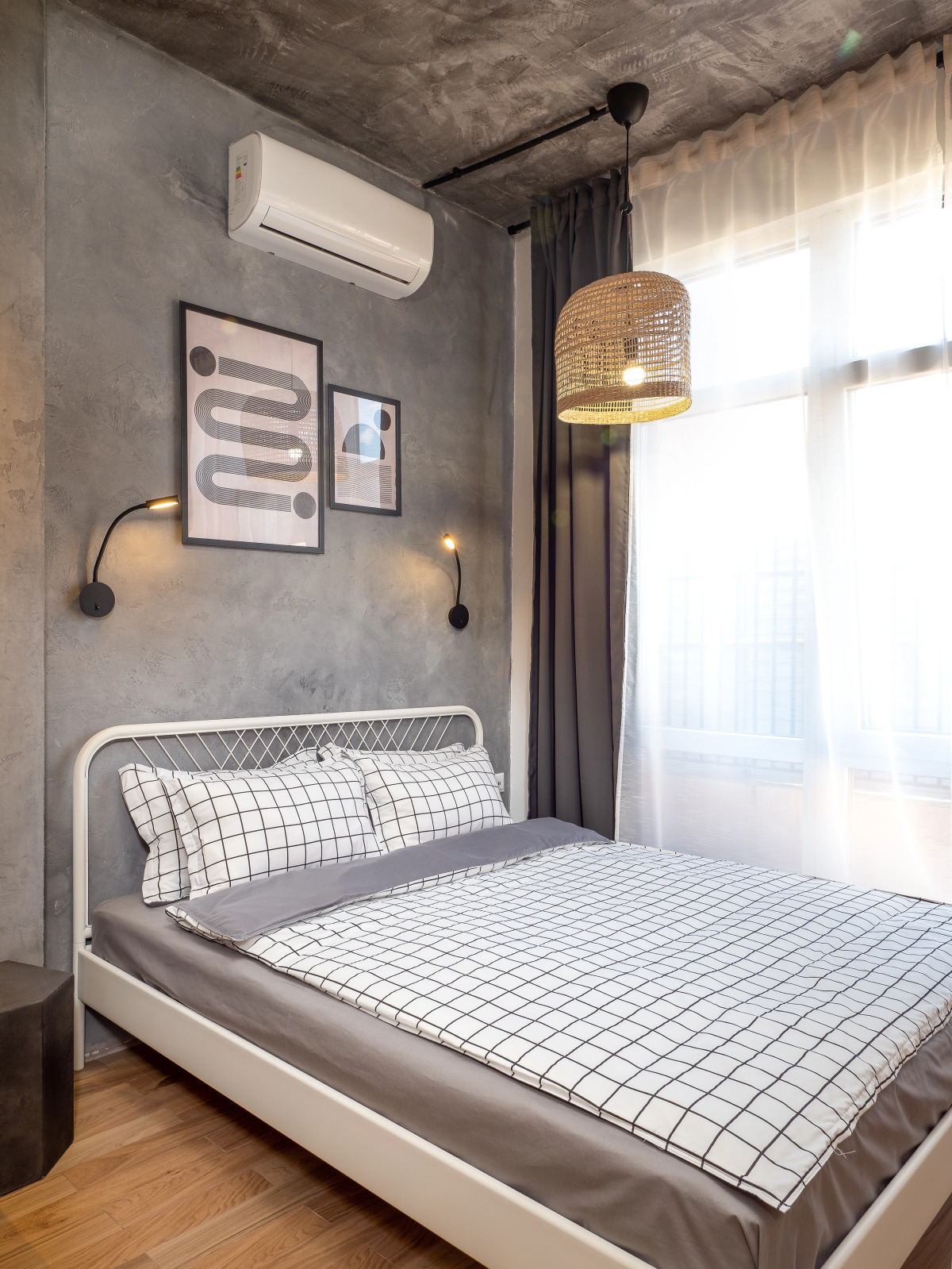 Апартаменты Wow Home Esto-Sadok