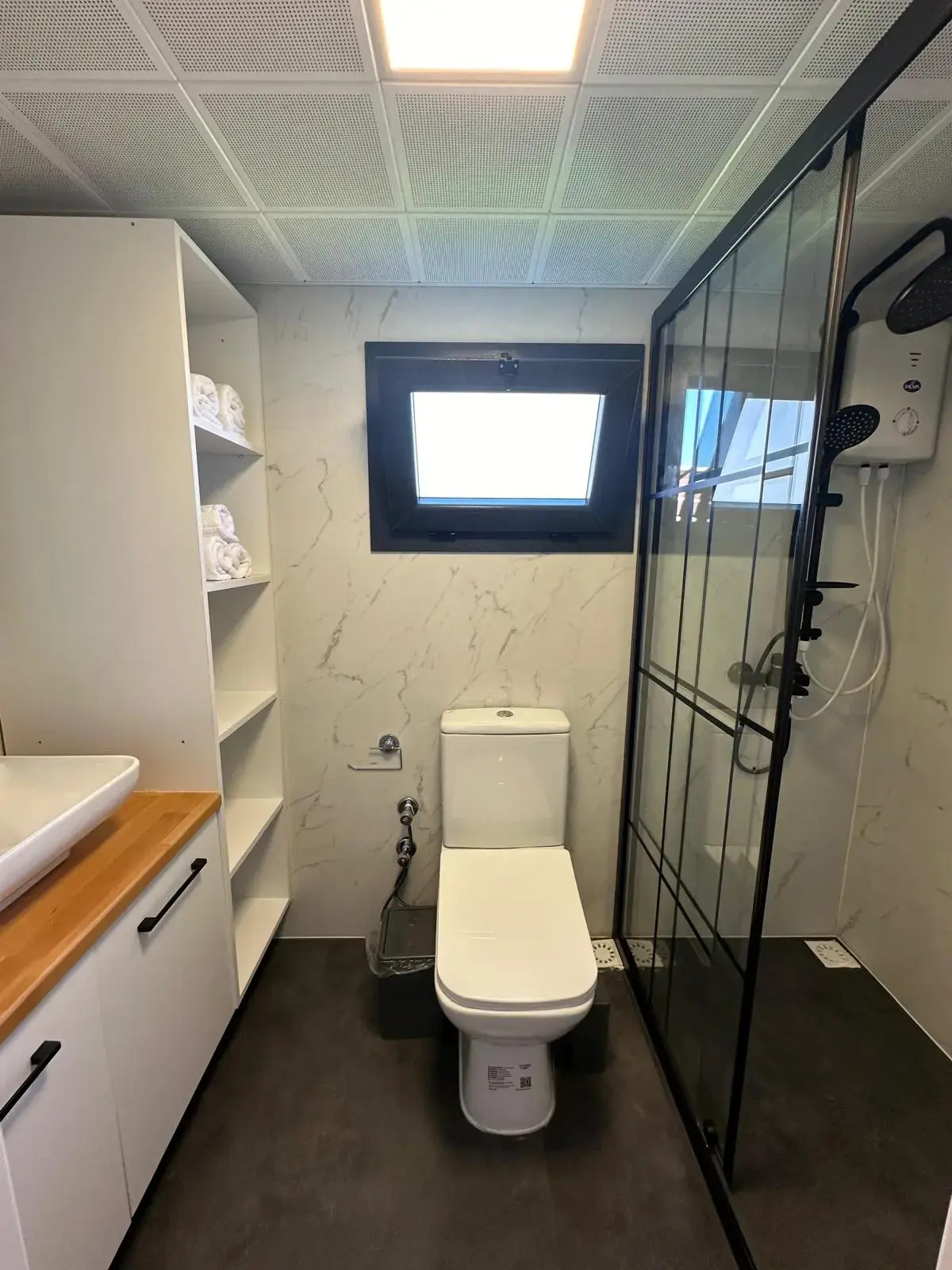 Мини-отель Serenity Village Belek