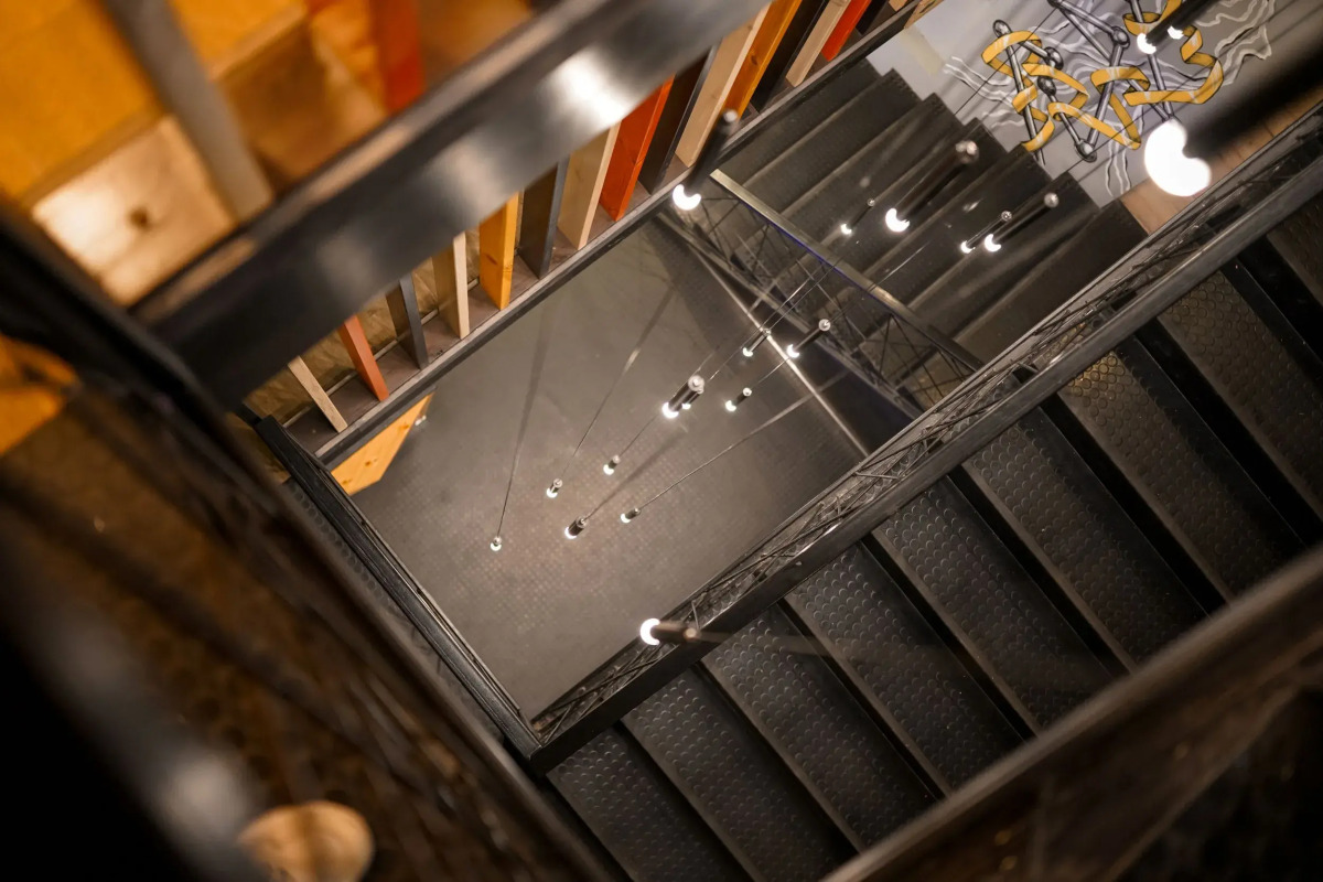 Отель Laska Sheregesh