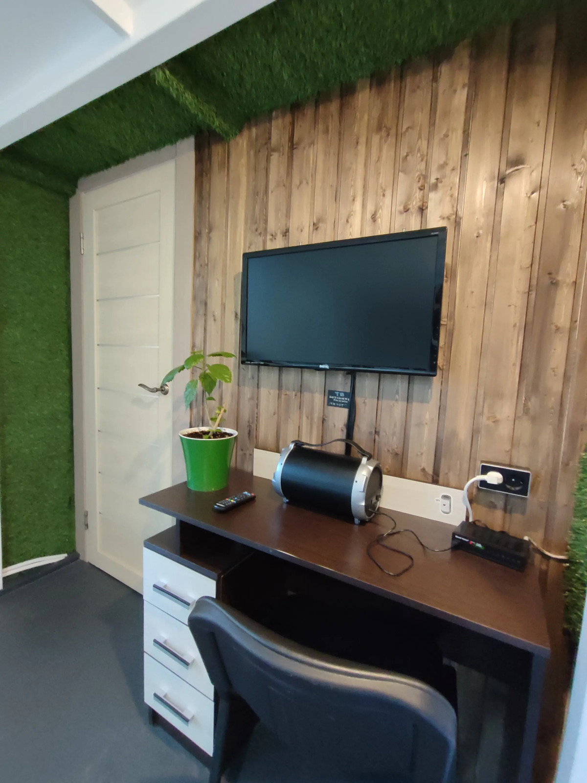 Коттедж ЭЙВА Модуль