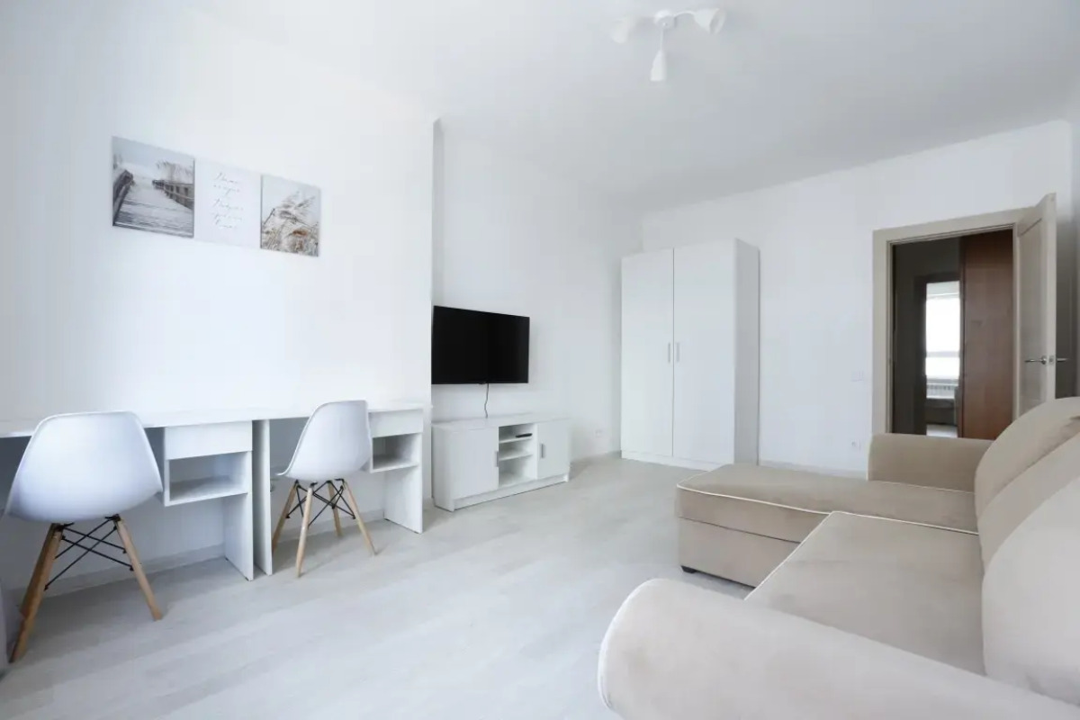 Апартаменты MaxRealty24 Vesterdam 2