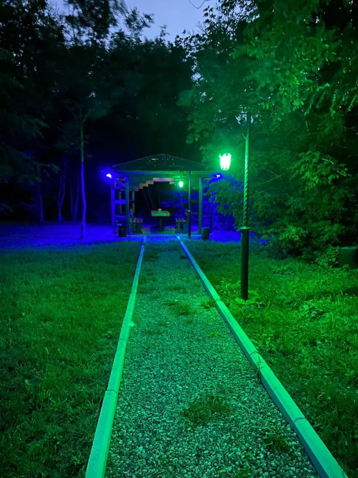 Гостевой дом Фазанарий