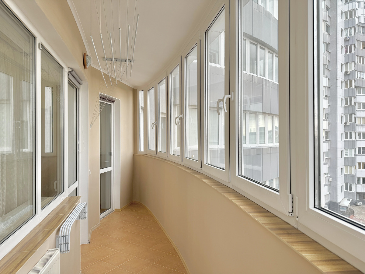 Квартира у Канта