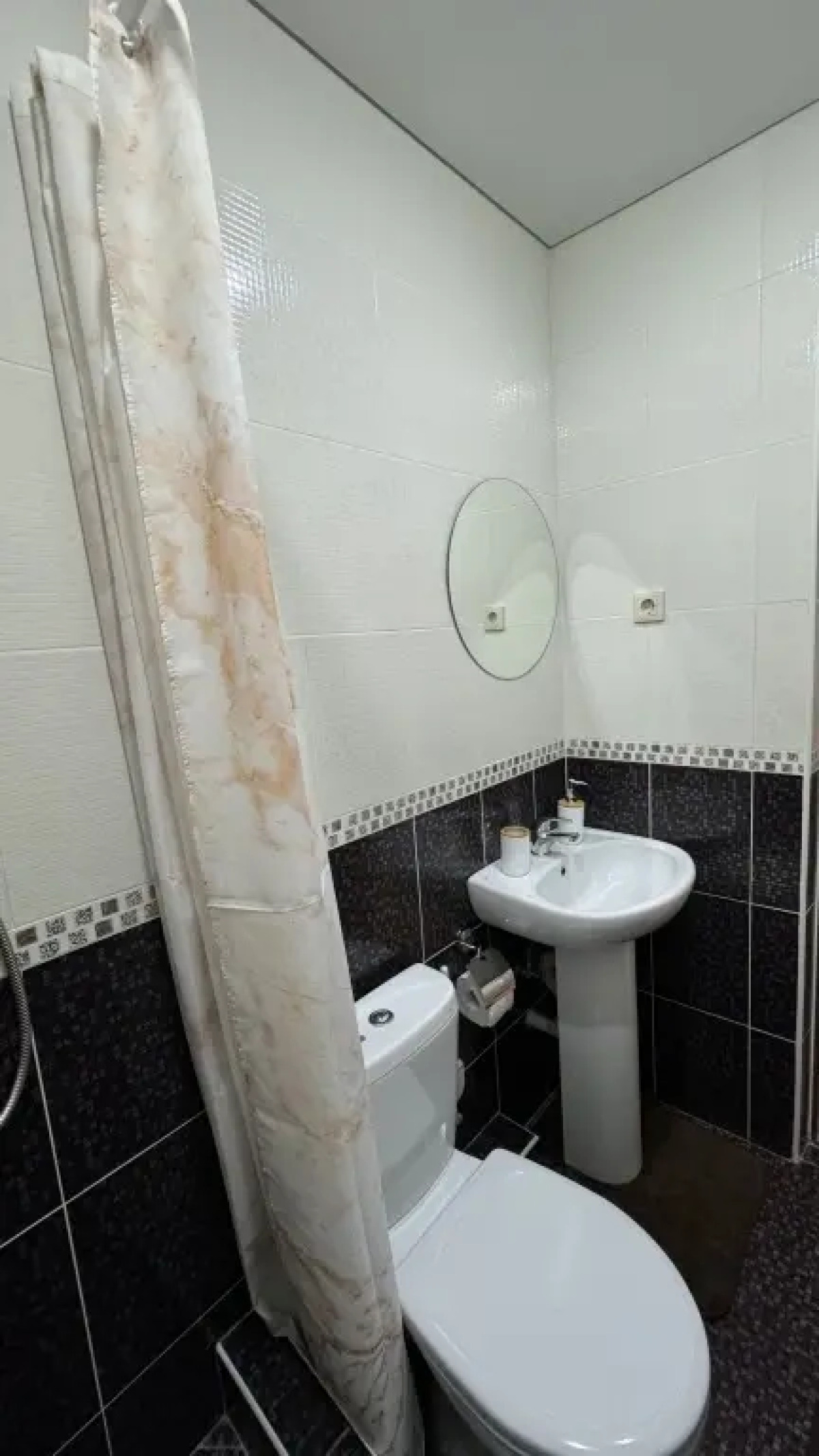 Апартаменты Сердце Центра Анапы