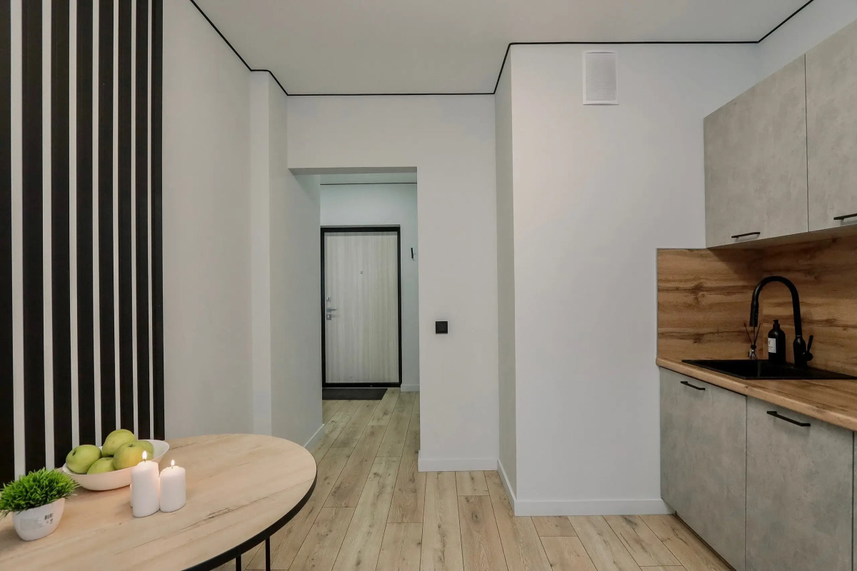 Апартаменты Privi House на 40 лет победы 89