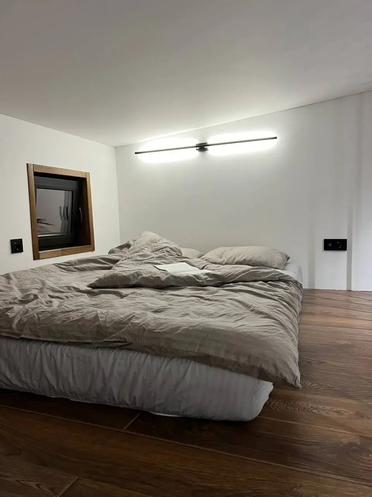 Частный Дом в Лесу